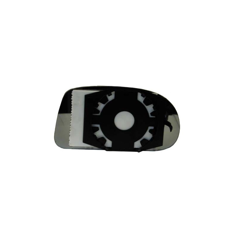 VETRO CON PIASTRA SX FIAT BRAVA (182) 1995 2003 OEM A4478111600