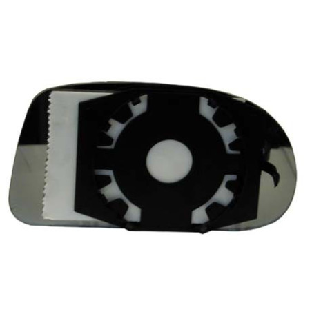 VETRO CON PIASTRA SX FIAT BRAVA (182) 1995 2003 OEM A4478111600