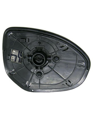VETRO CON PIASTRA DX MAZDA 2 (DE/DH) 2007 2014 OEM GS1E691G1A