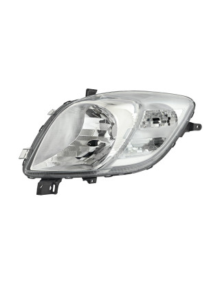 FARO SX H4 C/MOTOR ELETT TOYOTA YARIS 01/06 - ILLUMINAZIONE