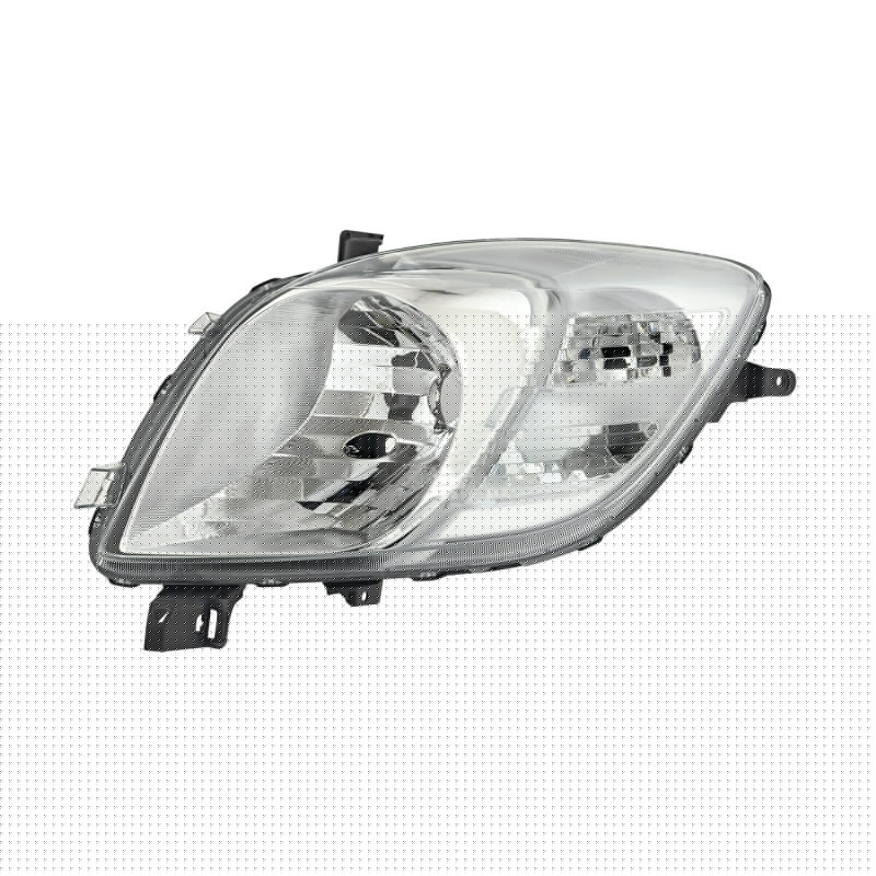 FARO SX H4 C/MOTOR ELETT TOYOTA YARIS 01/06 