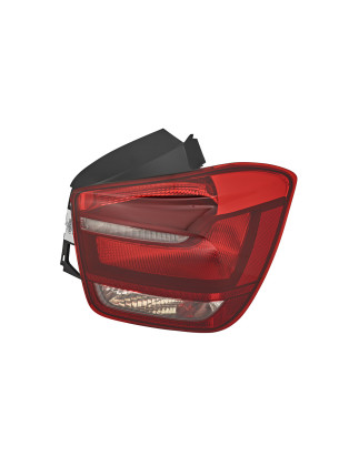 FANALE POST DX BMW SERIE 1F20-F21 01/11 - ILLUMINAZIONE VEICOLI