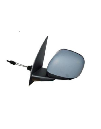 RETROVISORE MECC SX FIAT PANDA (169) 2003 2014 OEM 735534266