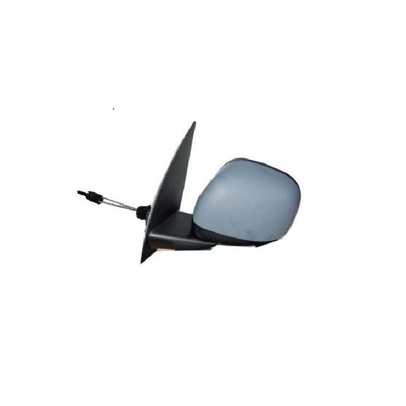 RETROVISORE MECC SX FIAT PANDA (169) 2003 2014 OEM 735534266