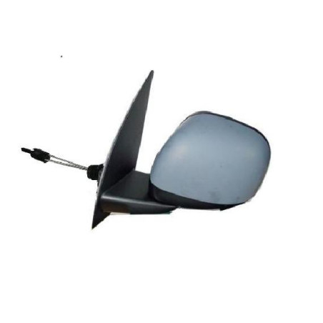 RETROVISORE MECC SX FIAT PANDA (169) 2003 2014 OEM 735534266