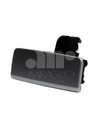 MANIGLIA APRIPORTA INTERNA VANO OGGETTI FIAT GRANDE PUNTO (199)