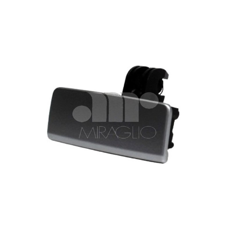 MANIGLIA APRIPORTA INTERNA VANO OGGETTI FIAT GRANDE PUNTO (199) 2005 2012 OEM 735416852