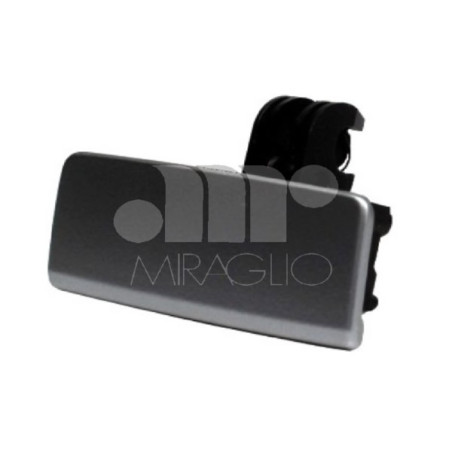 MANIGLIA APRIPORTA INTERNA VANO OGGETTI FIAT GRANDE PUNTO (199)