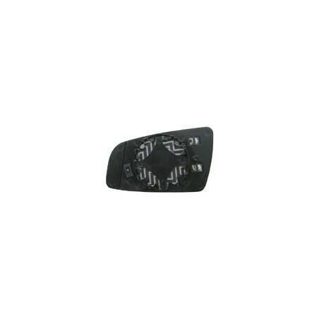 VETRO CON PIASTRA SX OPEL ZAFIRA (A05) 2005 2012 OEM 13302183