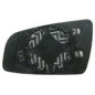 VETRO CON PIASTRA SX OPEL ZAFIRA (A05) 2005 2012 OEM 13302183