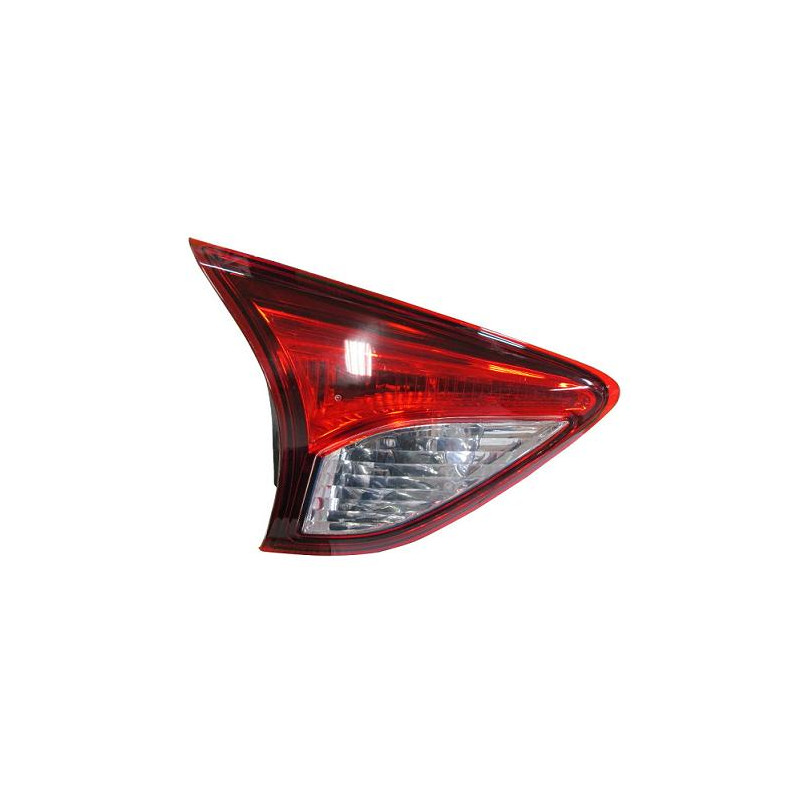FANALE POST DX SENZA INTERNO MAZDA CX5 (KE/GH/KF) 2011 2017 OEM KD53513F0A