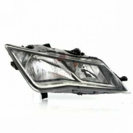FARO DX H7 PRED REG EL SEAT LEON 12/12 - ILLUMINAZIONE VEICOLI |