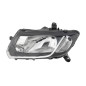 FARO SX DACIA SANDERO-SANDERO STEPWAY-LOGAN MCV 01/13 