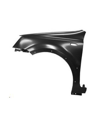 PARAFANGO ANT SX FIAT PANDA (169) 2003 2014 OEM 51730821