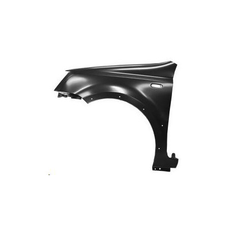 PARAFANGO ANT SX FIAT PANDA (169) 2003 2014 OEM 51730821