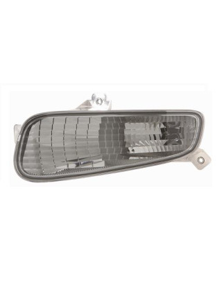 FANALE ANT SX SENZA FIAT PUNTO (199) 2012 OEM 51858823 - FANALE