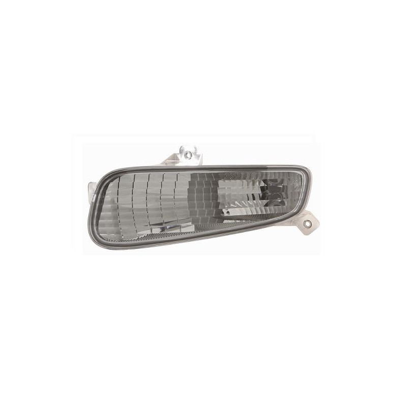 FANALE ANT SX SENZA FIAT PUNTO (199) 2012  OEM 51858823