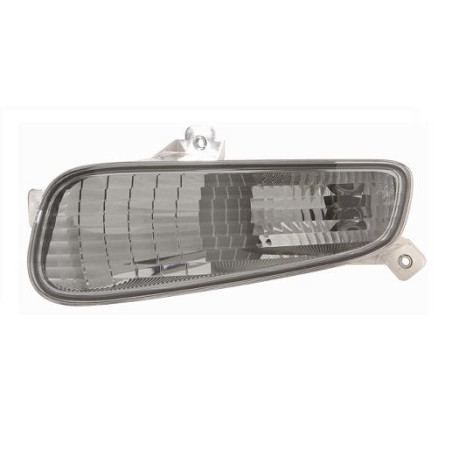 FANALE ANT SX SENZA FIAT PUNTO (199) 2012 OEM 51858823 - FANALE