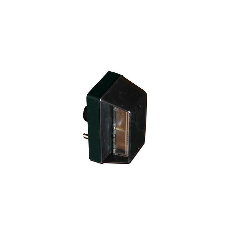 FANALE TARGA SX FIAT DUCATO II (230) 1994 2002 OEM 1399432080