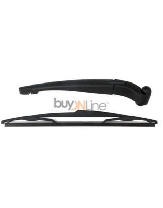 BRACCIO SPAZZOLANTE 370 MM FORD TRANSIT/TOURNEO COURIER 2013 2023 OEM 1840430