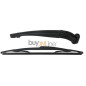 BRACCIO SPAZZOLANTE 370 MM FORD TRANSIT/TOURNEO COURIER 2013 2023 OEM 1840430