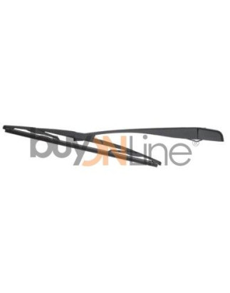 BRACCIO SPAZZOLANTE 14" 350MM CITROEN C2 (JM) 2003 2008 OEM 6429W3