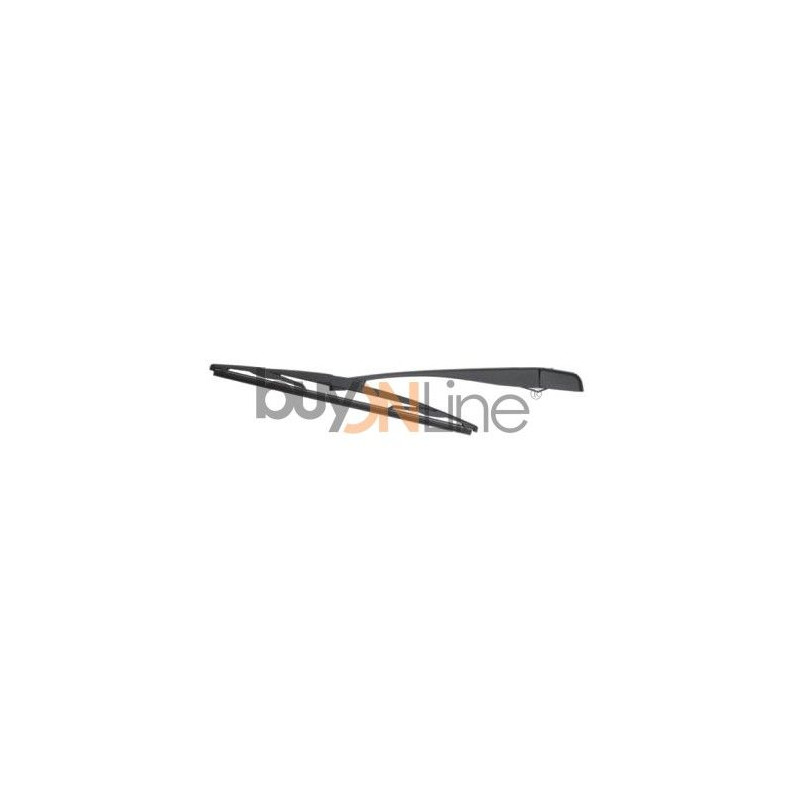 BRACCIO SPAZZOLANTE 14" 350MM CITROEN C2 (JM) 2003 2008 OEM 6429W3