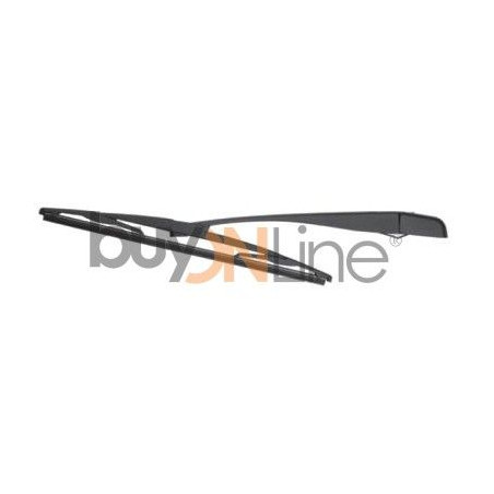 BRACCIO SPAZZOLANTE 14" 350MM CITROEN C2 (JM) 2003 2008 OEM 6429W3