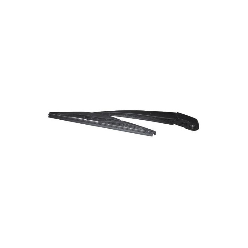 BRACCIO SPAZZOLANTE 12" 305MM NISSAN LEAF (ZE0) 2011 2017