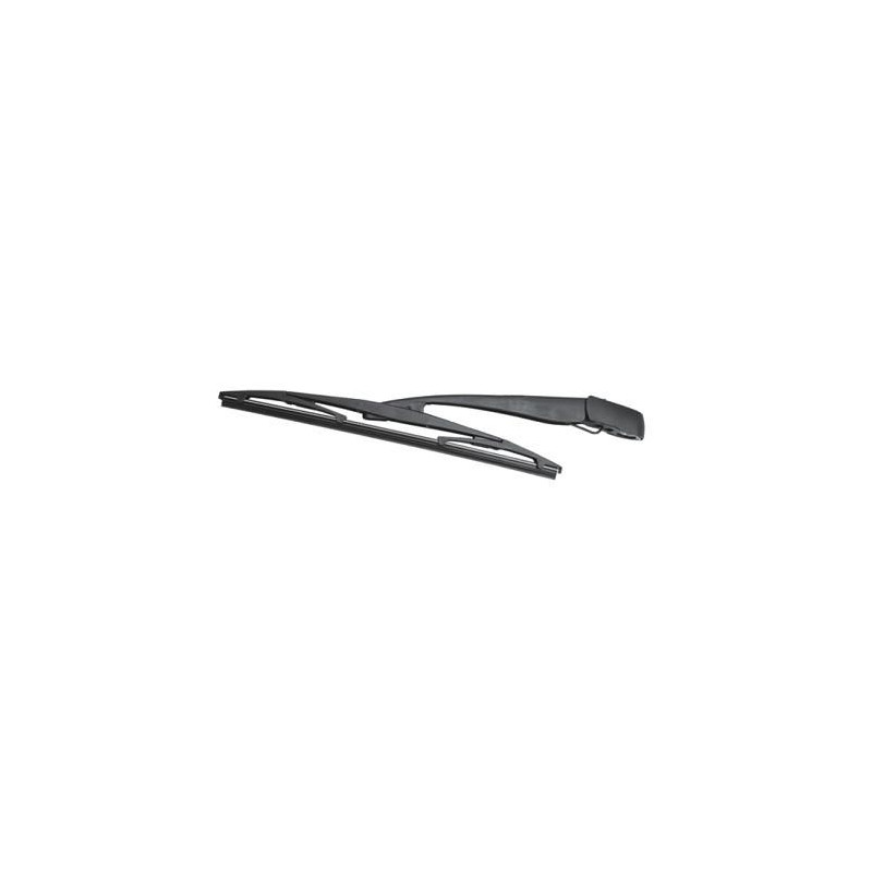 BRACCIO SPAZZOLANTE 12" 305MM SUZUKI LIANA (ER/RH) 2001 2007 OEM 3882154G00000