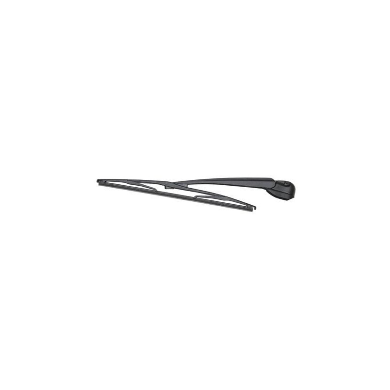 BRACCIO SPAZZOLANTE 14" 360MM SAAB 9 5 (YS3E) 1998 2005 OEM 4914123
