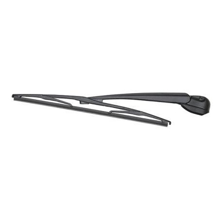 BRACCIO SPAZZOLANTE 14" 360MM SAAB 9 5 (YS3E) 1998 2005 OEM 4914123