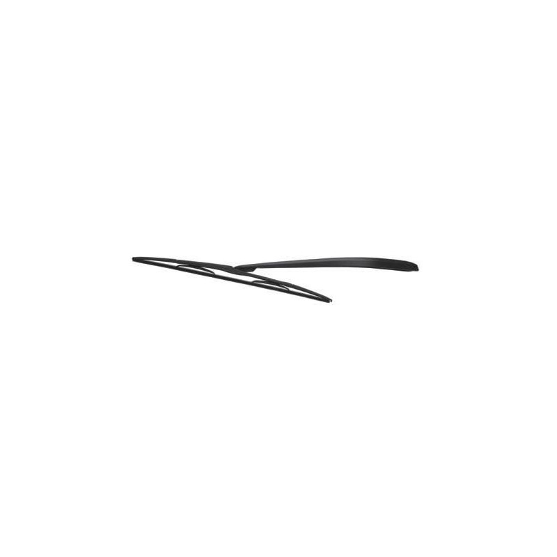 BRACCIO SPAZZOLANTE 20" 500MM NISSAN PRIMERA (P12) 2002 2008 OEM 7701049003