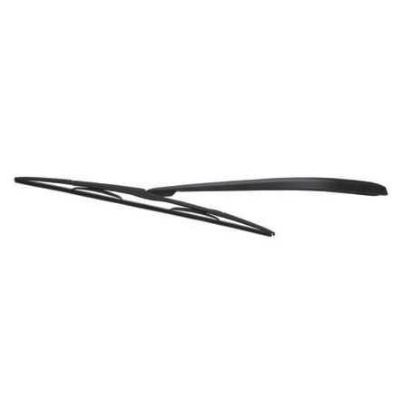 BRACCIO SPAZZOLANTE 20" 500MM NISSAN PRIMERA (P12) 2002 2008 OEM 7701049003