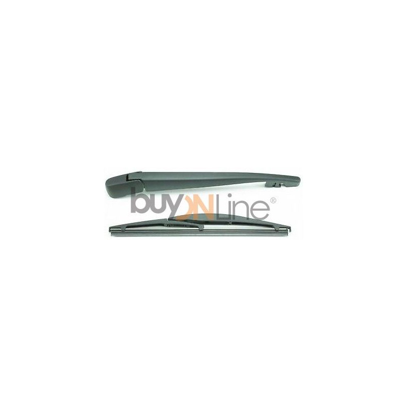 BRACCIO SPAZZOLANTE 305MM FORD MAVERICK 2000 2008 OEM EC0167421B