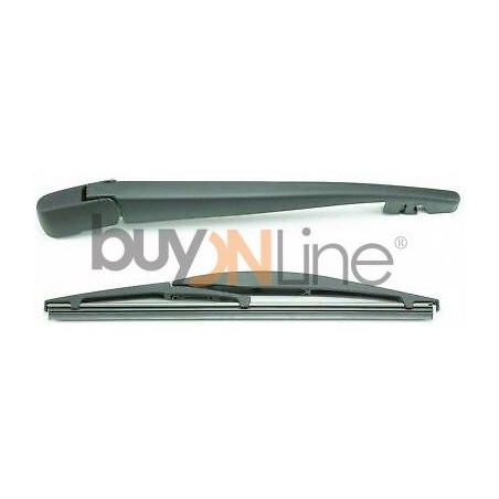 BRACCIO SPAZZOLANTE 305MM FORD MAVERICK 2000 2008 OEM EC0167421B