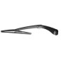 BRACCIO SPAZZOLANTE 12" 305MM CHEVROLET SPARK 2010 2013 OEM 95995875