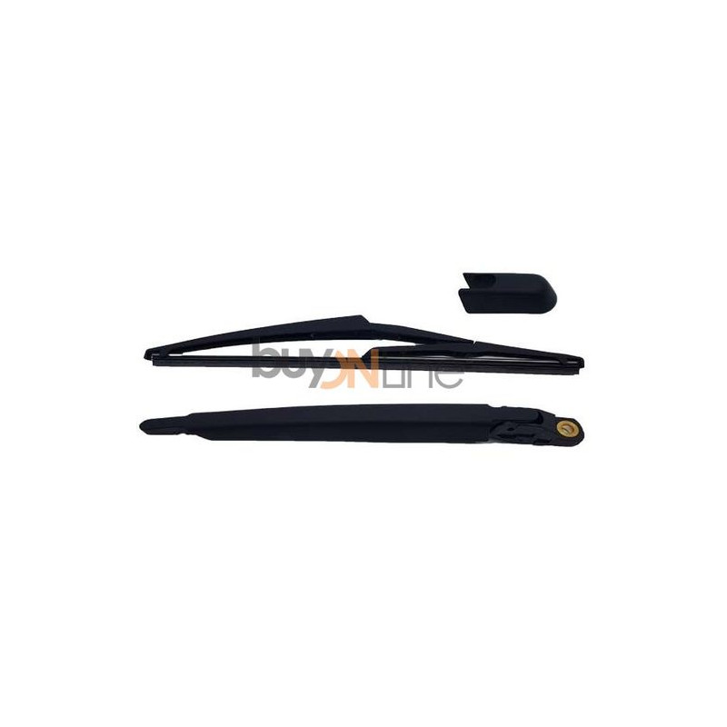 BRACCIO SPAZZOLANTE 410MM CITROEN XSARA (N1/N0/N2) 2000 2004 OEM 6429Q5