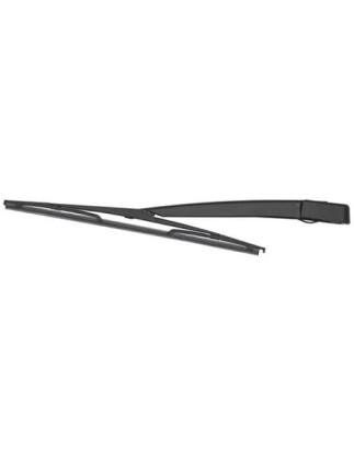 BRACCIO SPAZZOLANTE 12" 305MM SAAB 9 3 (YS3D/YSEF/E79/D79/D75/E50) 2002 2007 OEM 93189239