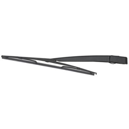 BRACCIO SPAZZOLANTE 12" 305MM SAAB 9 3 (YS3D/YSEF/E79/D79/D75/E50) 2002 2007 OEM 93189239