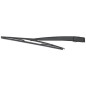 BRACCIO SPAZZOLANTE 12" 305MM SAAB 9 3 (YS3D/YSEF/E79/D79/D75/E50) 2002 2007 OEM 93189239