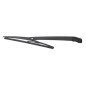 BRACCIO SPAZZOLANTE 12" 305MM TOYOTA AVENSIS (T25) 2003 2008 OEM 8524105080
