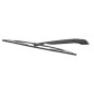 BRACCIO SPAZZOLANTE 16" 405MM VOLVO S40/V40 (644/645) 1995 2000 OEM 9483166