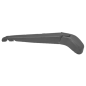 BRACCIO SPAZZOLANTE 350MM (SOLO BRACCIO) VOLVO V50 (545) 2004 2007 OEM 30699742
