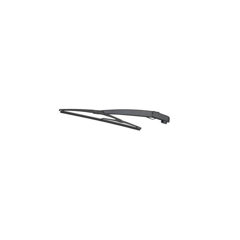 BRACCIO SPAZZOLANTE 12" 305MM OPEL INSIGNIA (G09) 2008 2013 OEM 13240592