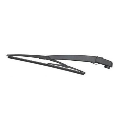 BRACCIO SPAZZOLANTE 12" 305MM OPEL INSIGNIA (G09) 2008 2013 OEM 13240592