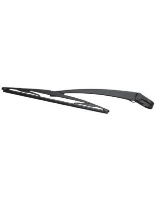 BRACCIO SPAZZOLANTE 14" 405MM RENAULT LAGUNA (KG0/KG1) 2000 2007 OEM 7701049011