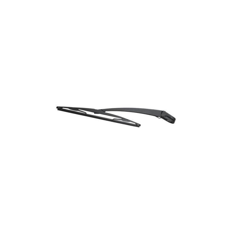 BRACCIO SPAZZOLANTE 14" 405MM RENAULT LAGUNA (KG0/KG1) 2000 2007 OEM 7701049011