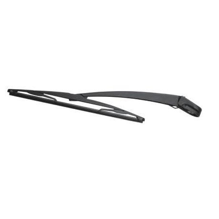 BRACCIO SPAZZOLANTE 14" 405MM RENAULT LAGUNA (KG0/KG1) 2000 2007 OEM 7701049011