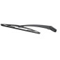 BRACCIO SPAZZOLANTE 14" 405MM RENAULT LAGUNA (KG0/KG1) 2000 2007 OEM 7701049011